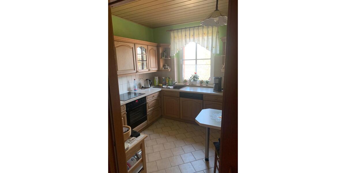 Etagenwohnung Senftenberg - 3 Zimmer, 65 m&sup2;, 160.000&euro; | Angebot:26225426