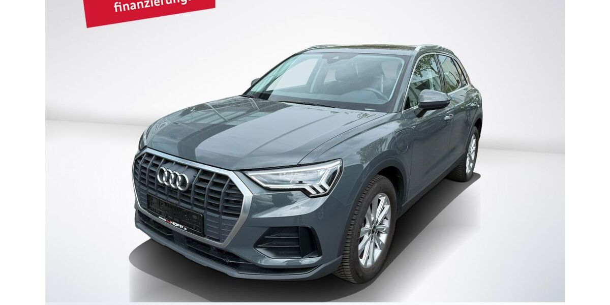 Audi Q3 66.300 km 29.475 &euro; Sankt Augustin-Menden 53757