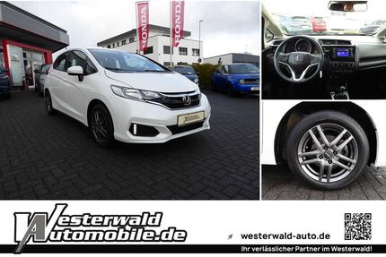 Honda Jazz 44.000 km 14.500 &euro; Montabaur 56410