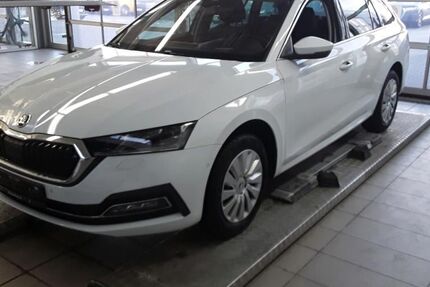 Skoda Octavia 58.078 km 27.930 &euro; Wolfratshausen 82515