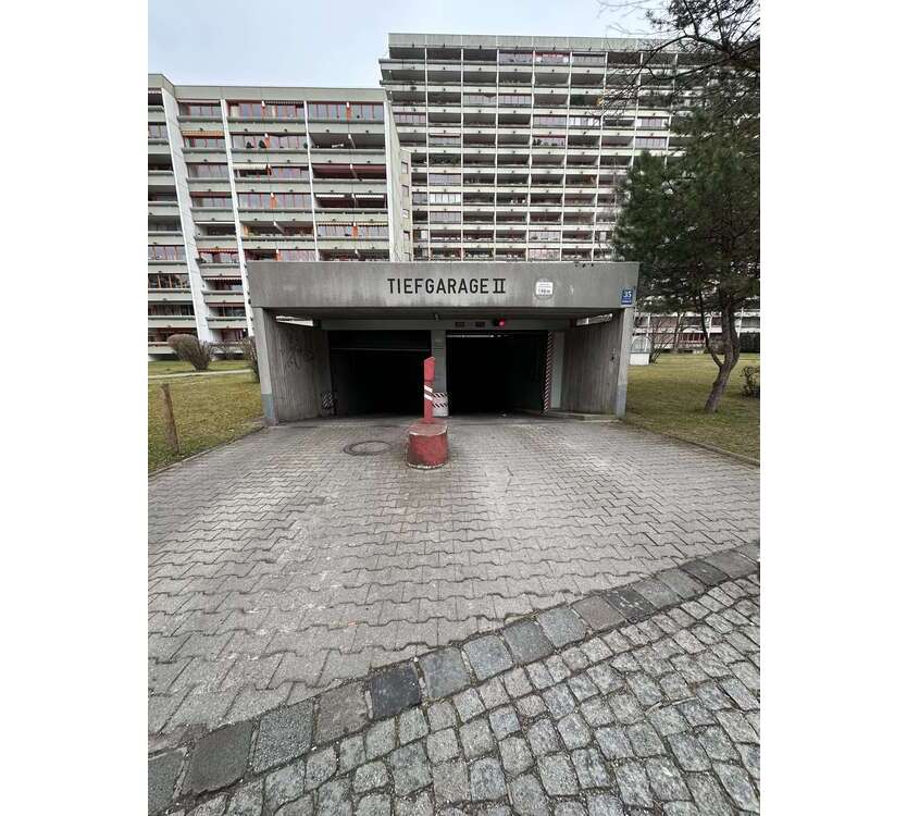 Garage zu verkaufen in München 40.000 €
