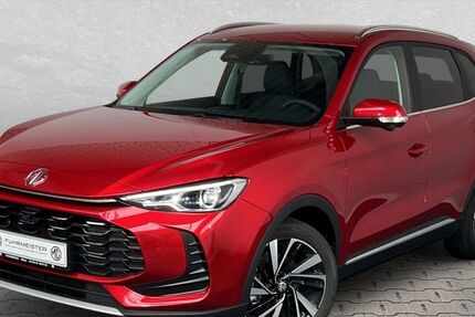 MG ZS 3.500 km 24.880 &euro; Mainz-Hechtsheim 55129