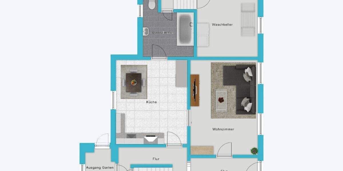 Grundstück Langerwehe Heistern - 183.260&euro; | Angebot:24180786