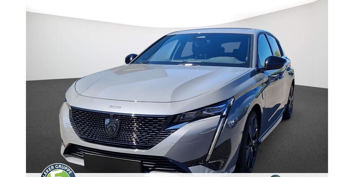 Peugeot 308 25.005 km 24.940 &euro; Dülmen 48249