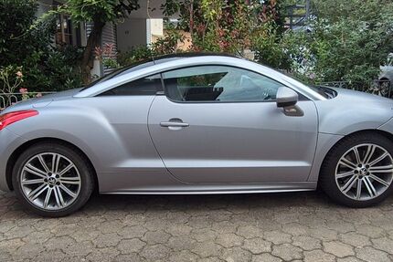 Peugeot RCZ 113.000 km 9.990 &euro; Offenburg 77656