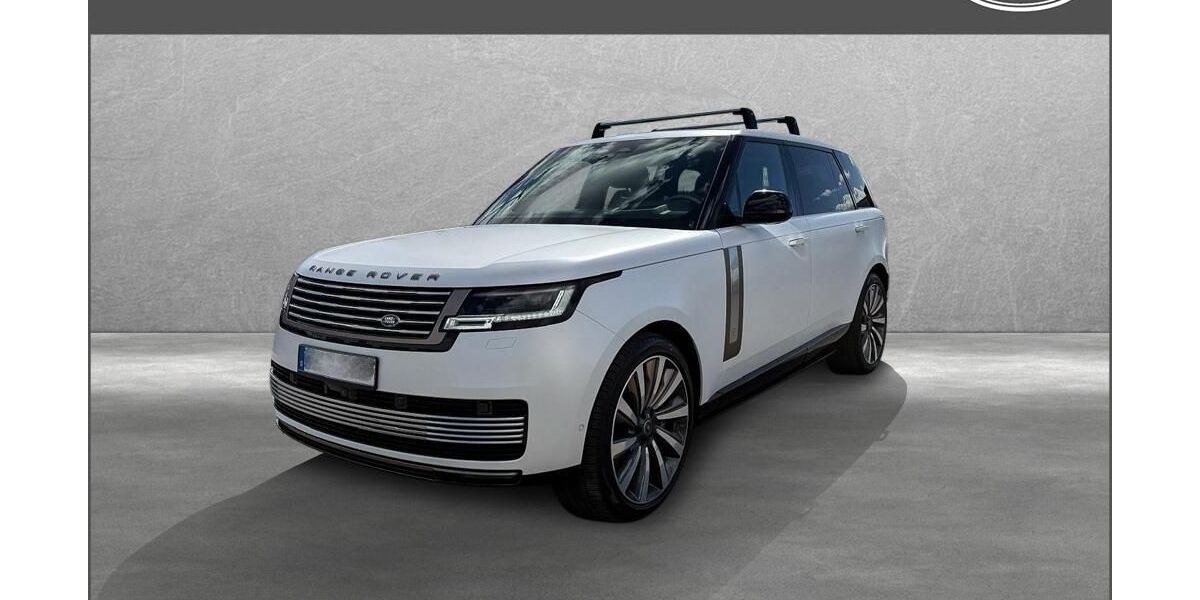Land Rover Range Rover 27.500 km 239.500 &euro; Hallstadt 96103