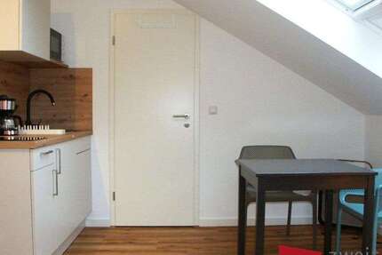 Wohnen auf Zeit in Osnabrück 680 € 1 zimmer