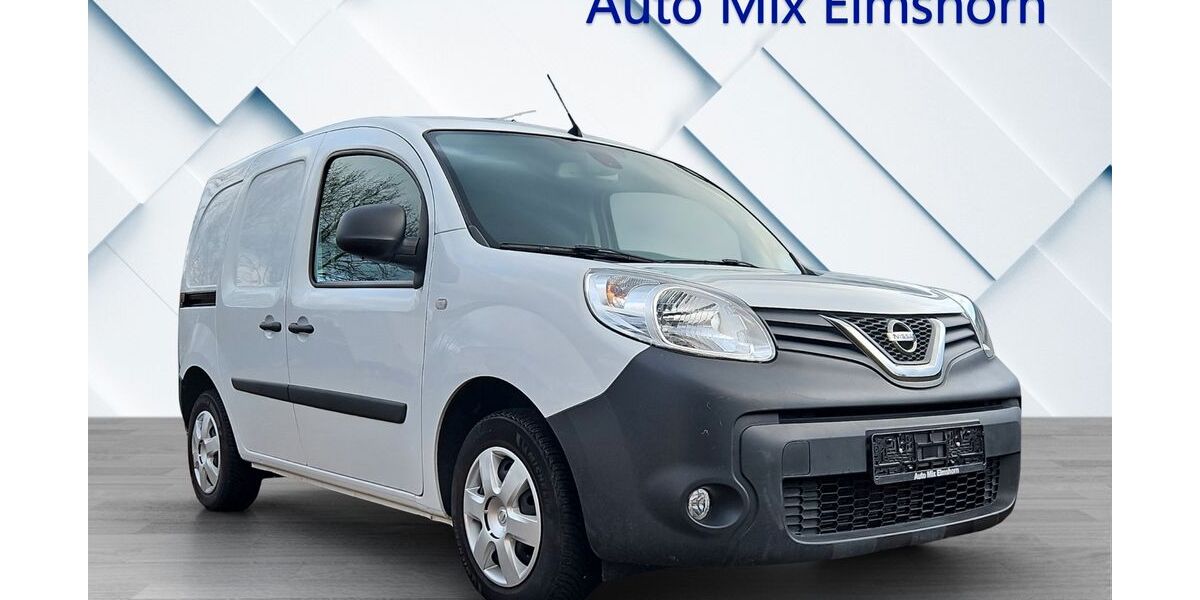 Nissan NV250 28.792 km 10.947 &euro; Elmshorn 25335