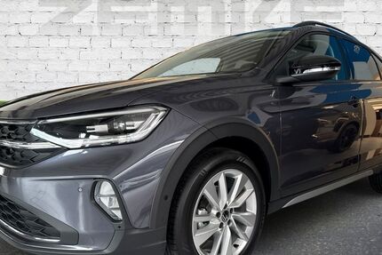 VW Taigo 1.999 km 29.975 &euro; Bernau 16321