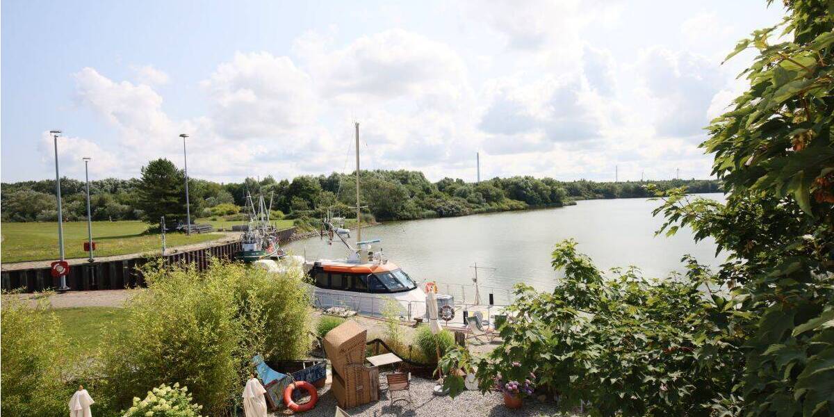 Gewerbeobjekt Wangerland Hohenkirchen - 1 Zimmer, 400&euro; | Angebot:26834379