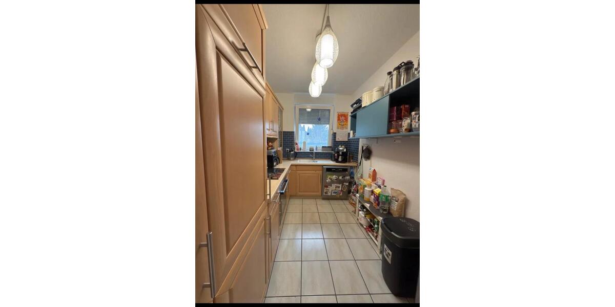 Terrassenwohnung Königs Wusterhausen - 2 Zimmer, 66 m&sup2;, 309.000&euro; | Angebot:25383035