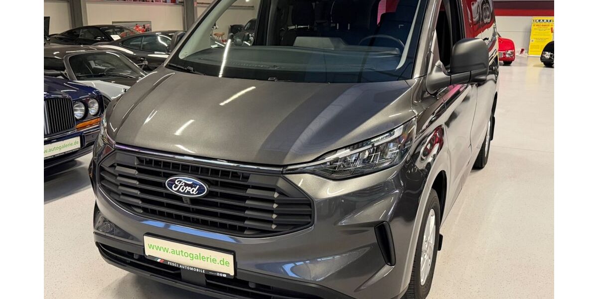 Ford Transit Custom 16.800 km 42.950 &euro; Brohl Lützing 56656