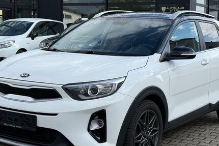 Kia Stonic 146.000 km 10.990 &euro; Graben-Neudorf 76676