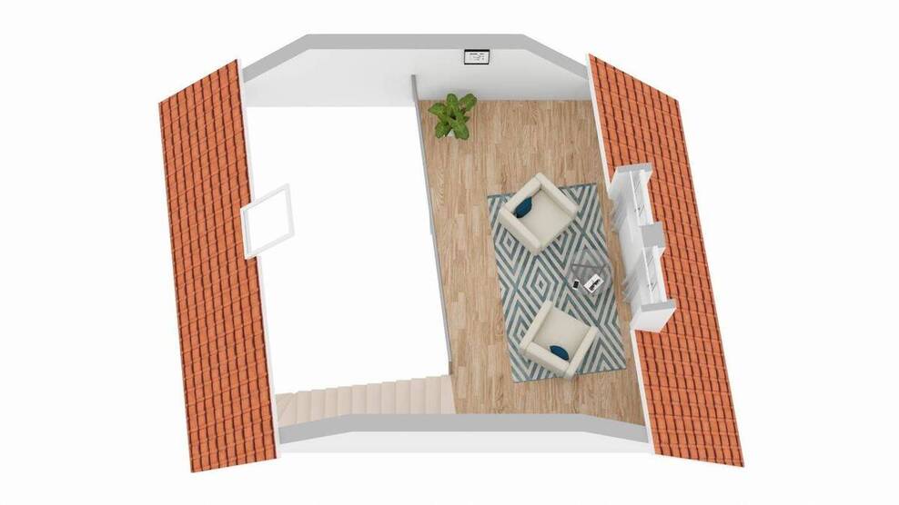 Wohnen und Arbeiten an einem Ort | Saniertes Reihenhaus | Erstbezug | Erfurt-Altstadt 4 zimmer