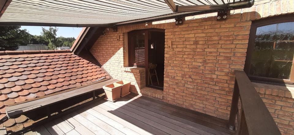 Idyllisch gelegenes Landhaus Mehrgenerationshaus, 2 Wohneinheiten zimmer
