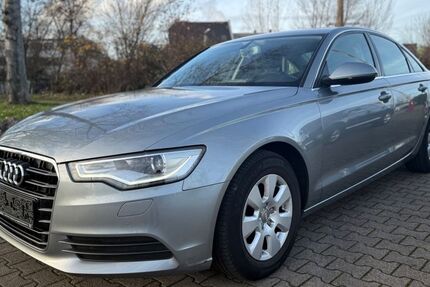 Audi A6 157.000 km 9.900 € Mannheim 68169