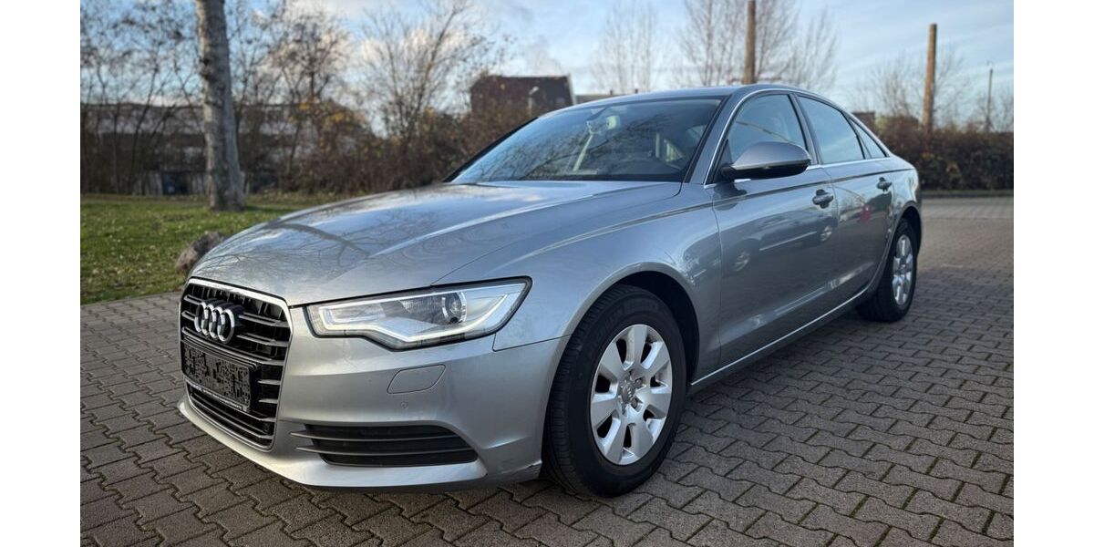 Audi A6 157.000 km 9.900 &euro; Mannheim 68169