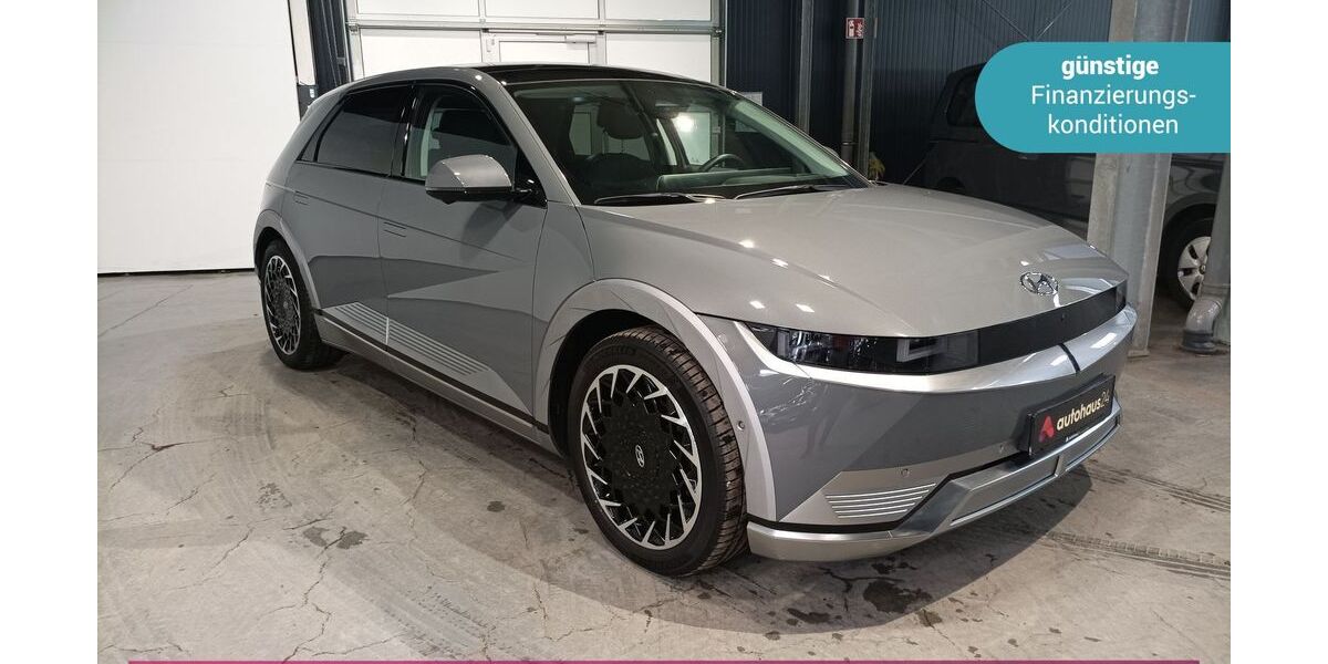 Hyundai IONIQ 5 48.295 km 32.440 &euro; Eching 85386