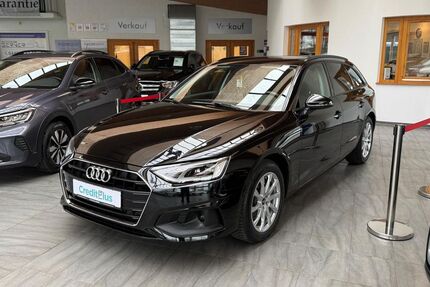 Audi A4 54.729 km 22.990 &euro; Lastrup 49688