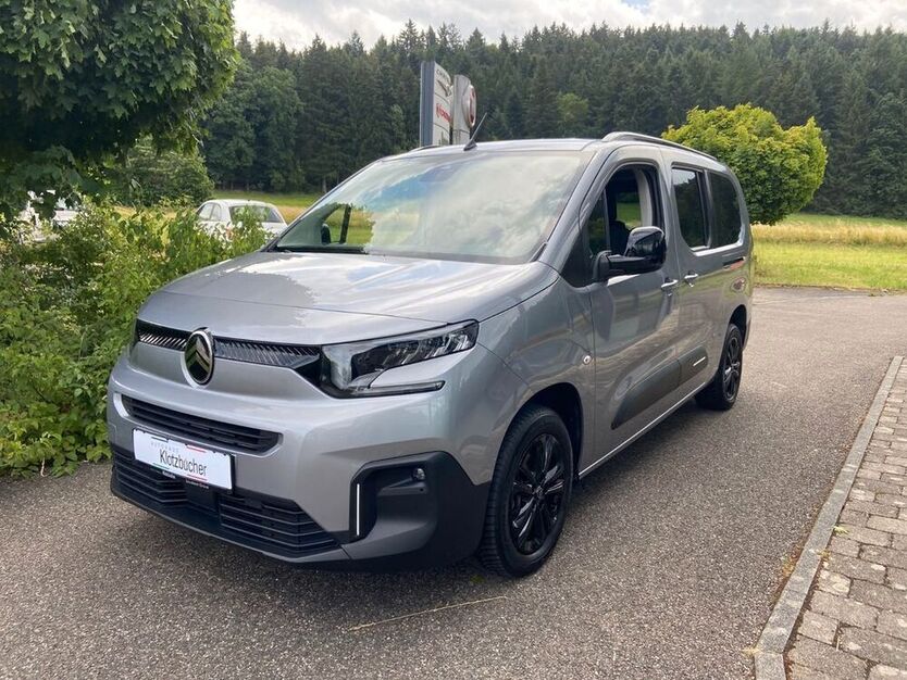 Berlingo