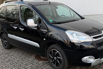 Citroen Berlingo 89.000 km 8.900 &euro; Alsbach 64319 Pfungstadt 64665