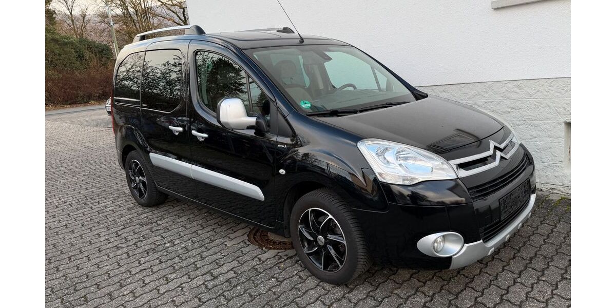 Citroen Berlingo 89.000 km 8.900 &euro; Alsbach 64319 Pfungstadt 64665