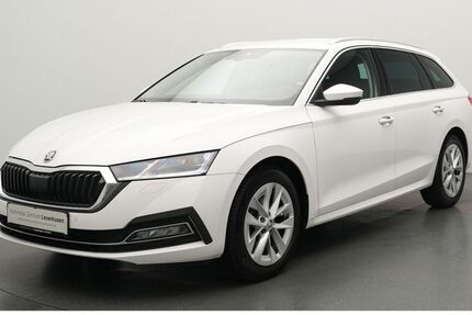 Skoda Octavia 29.853 km 24.988 &euro; Leverkusen 51379