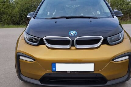 BMW i3 65.000 km 18.800 € Berlin 10115