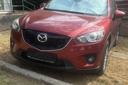 Mazda CX-5 160.000 km 5.400 &euro; Gaildorf 74405