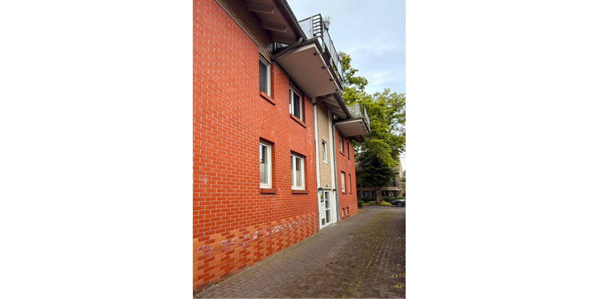 Dachgeschoßwohnung Coesfeld - 2 Zimmer, 47 m&sup2;, 125.000&euro; | Angebot:25405946