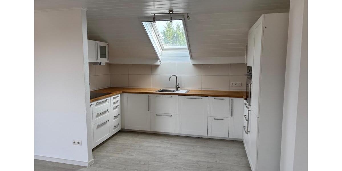 Dachgeschoßwohnung Speyer - 2 Zimmer, 53 m&sup2;, 700&euro; | Angebot:25049816