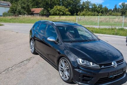 VW Golf 94.040 km 18.750 € ROTTWEIL 78658