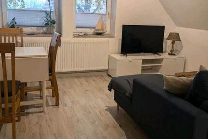 Wohnung Gingst - 2 Zimmer, 45 m&sup2;, 720&euro; | Angebot:25341423