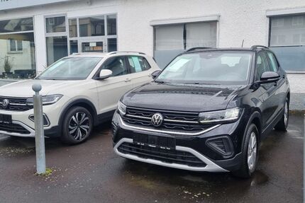 VW T-Cross 2.950 km 24.990 € Arzberg 95659