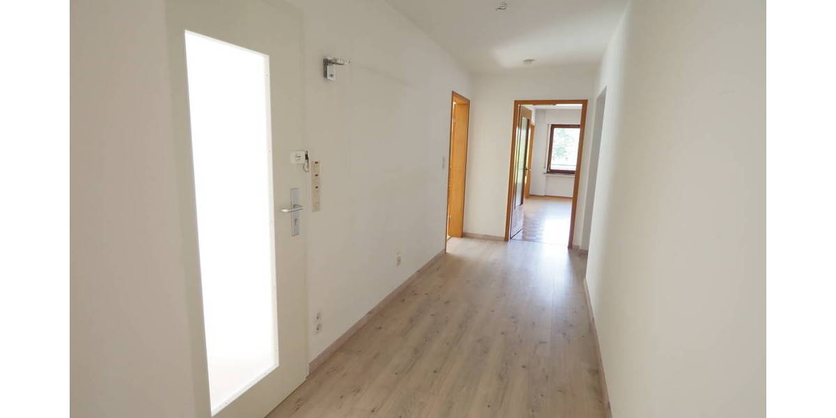 Etagenwohnung Montabaur - 5 Zimmer, 110 m&sup2;, 279.000&euro; | Angebot:22599085