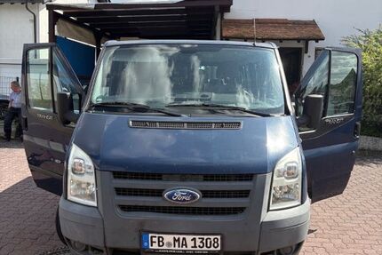 Ford Transit 230.000 km 4.899 &euro; Altenstadt 63674