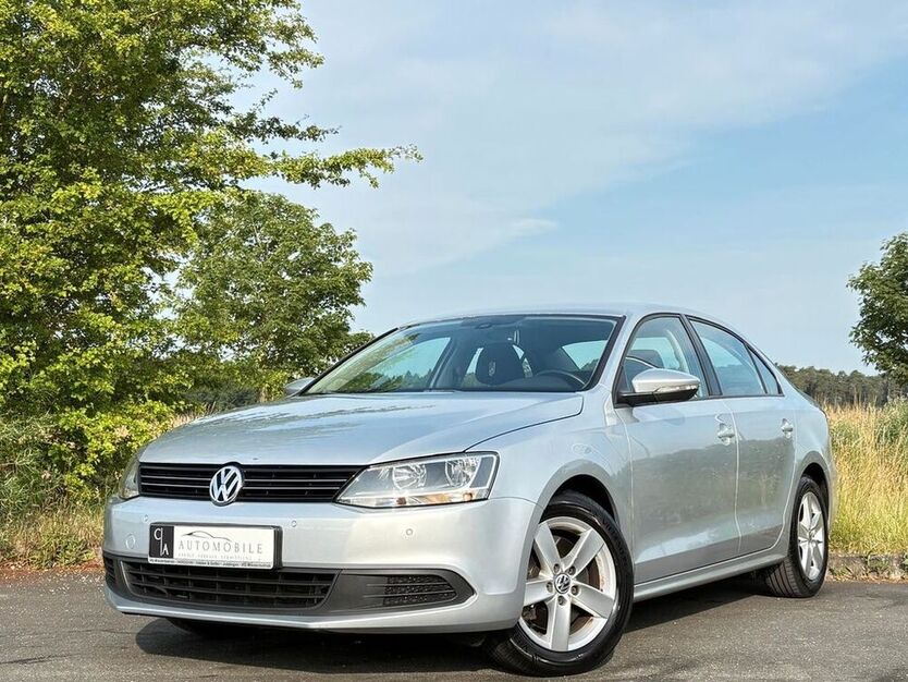 Jetta