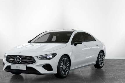 Mercedes-Benz CLA 180 15.930 km 33.490 &euro; Achern 77855