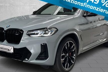 BMW X4 M40 12.700 km 69.999 € Elmshorn 25337