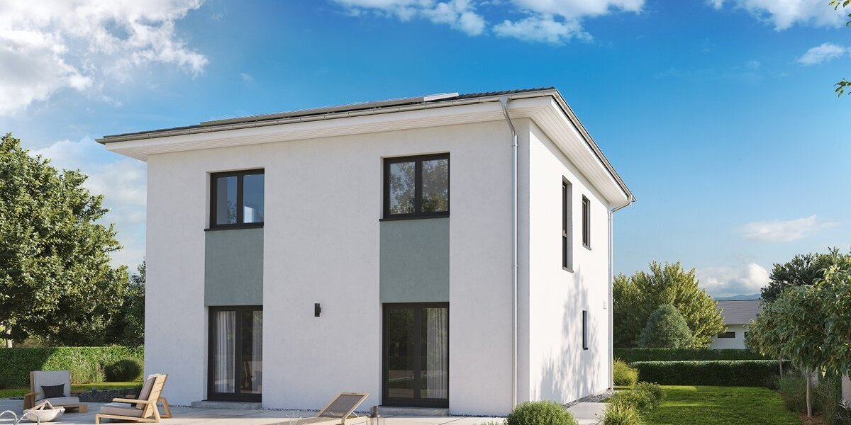 Individuelles Wohnen in Marl - Einfamilienhaus Marl Alt-Marl | Angebot:27347236