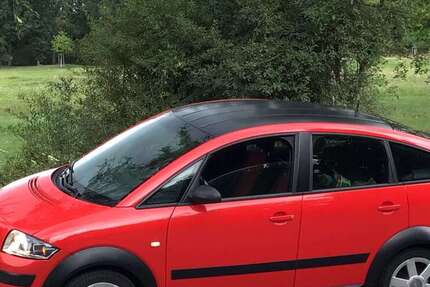 Audi A2 234.000 km 5.500 € Köln 50765