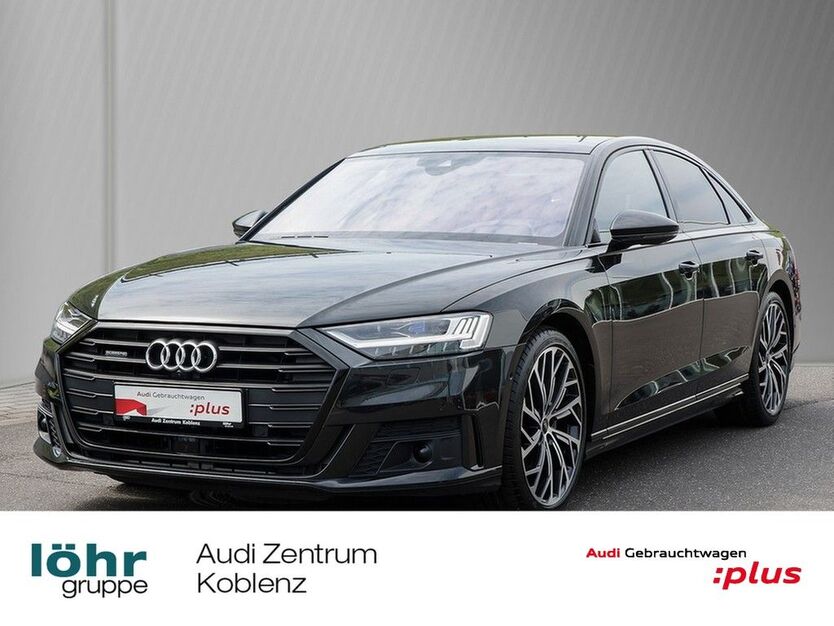 Audi A8 60.983 km 57.980 € Koblenz 56070