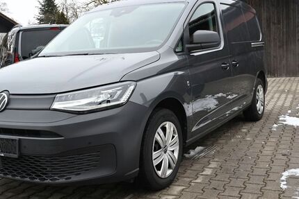 VW Caddy 68.000 km 23.999 &euro; Petting /Waging am See 83367