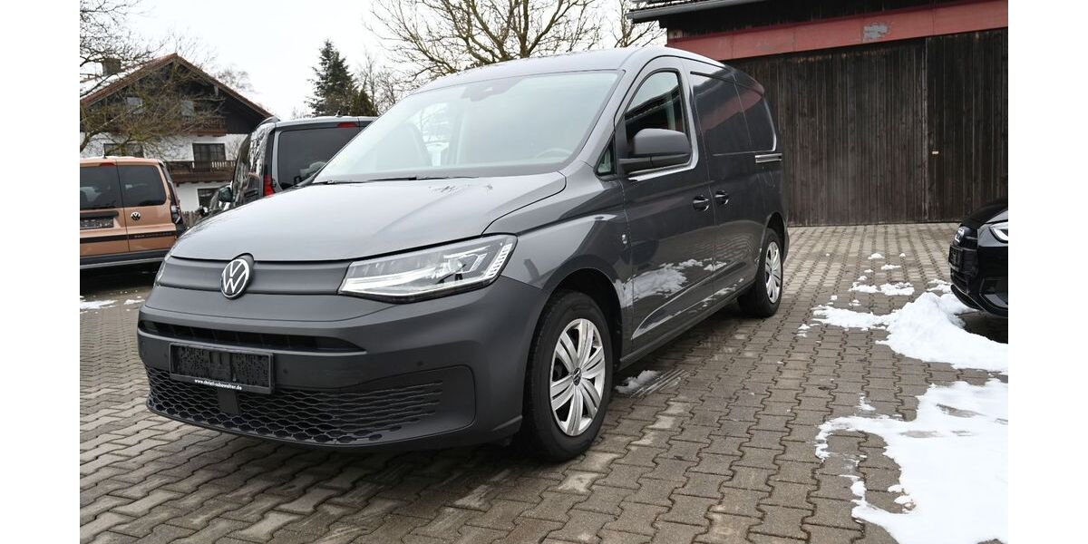 VW Caddy 68.000 km 23.999 &euro; Petting /Waging am See 83367