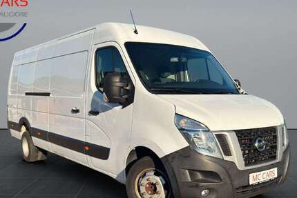Nissan NV400 94.000 km 16.800 € Quickborn 25451