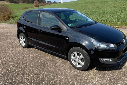 VW Polo 238.000 km 3.800 &euro; Tauberbischofsheim 97941