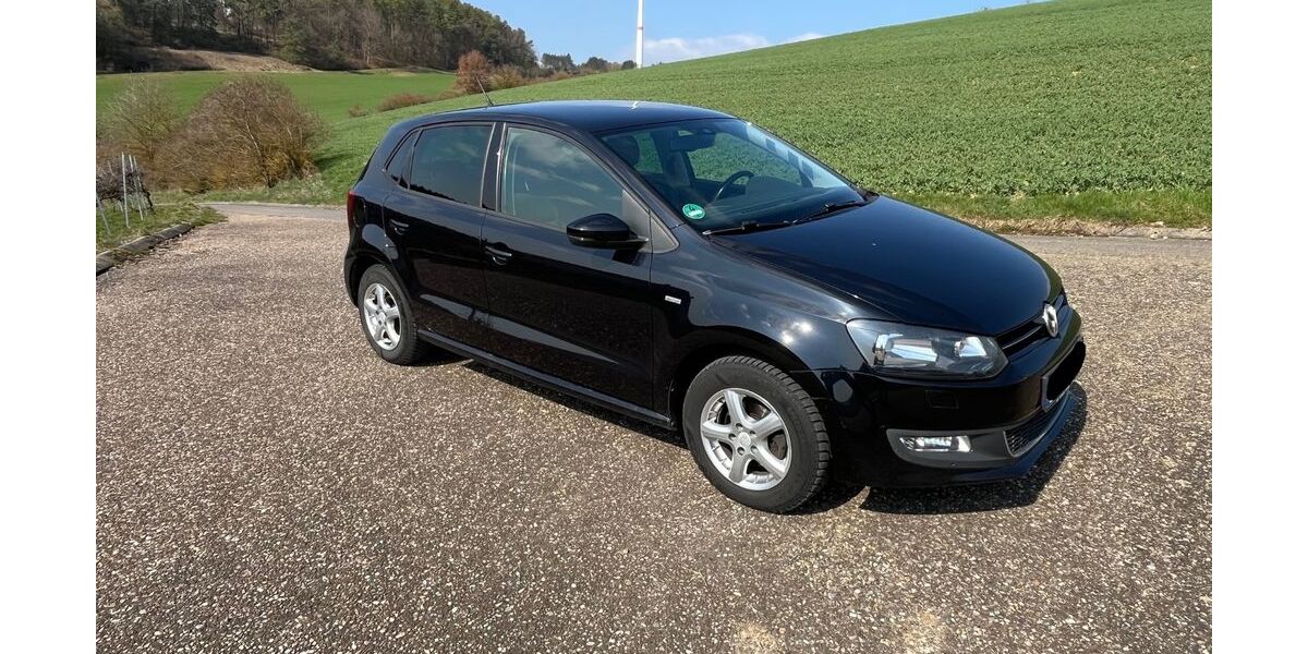 VW Polo 238.000 km 3.800 &euro; Tauberbischofsheim 97941