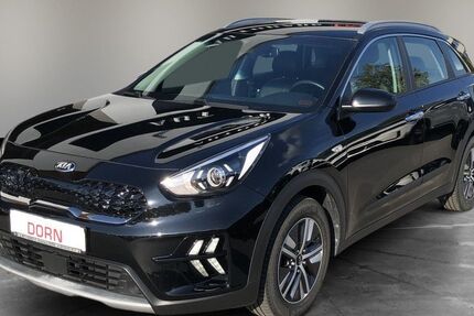Kia Niro 82.650 km 19.790 € Landshut 84030