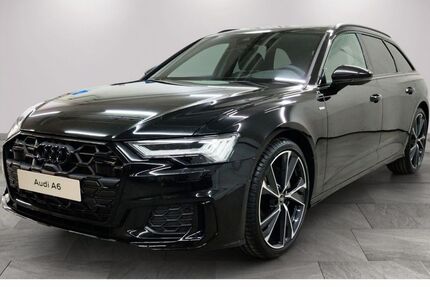 Audi A6 8.000 km 83.880 &euro; Borna 04552