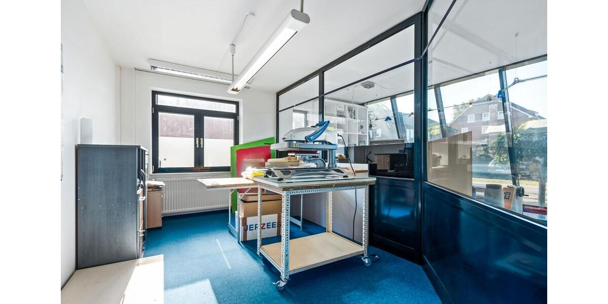 Gewerbeobjekt Geeste - 1.000&euro; | Angebot:25759794